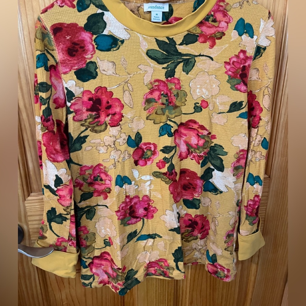 Sundance thermal top